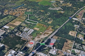 Plus de détails pour 8838 Blomberg St, Tumwater, WA - Terrain à vendre