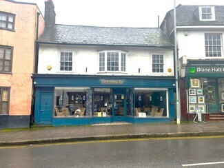 Plus de détails pour 93 High St, Uckfield - Local commercial à vendre