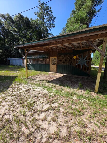 109 Lilly Pad Rd, Leakesville, MS à vendre - Photo de l’immeuble – Image 2 sur 7