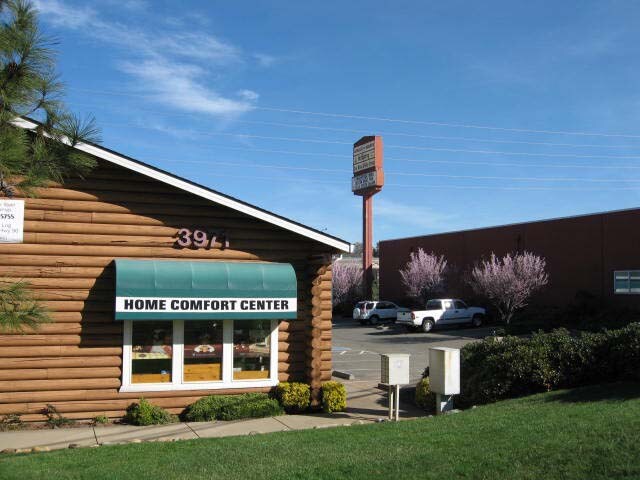 3971 Durock Rd, Shingle Springs, CA à louer - Photo de l’immeuble – Image 2 sur 16