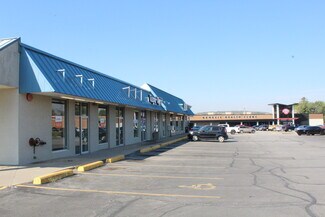 Plus de détails pour 2916 S 4th St, Leavenworth, KS - Local commercial à louer