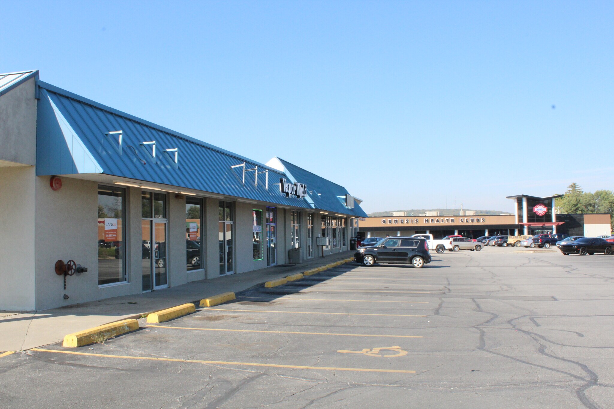 2916 S 4th St, Leavenworth, KS à louer Photo principale– Image 1 sur 11