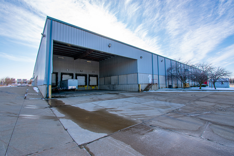 2219 W College Ave, Normal, IL à louer - Photo de l’immeuble – Image 3 sur 4