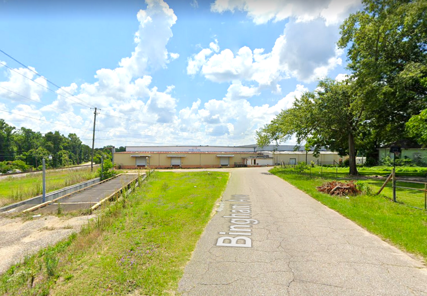 401 Bingham, Ozark, AL à vendre - Photo de l’immeuble – Image 3 sur 14