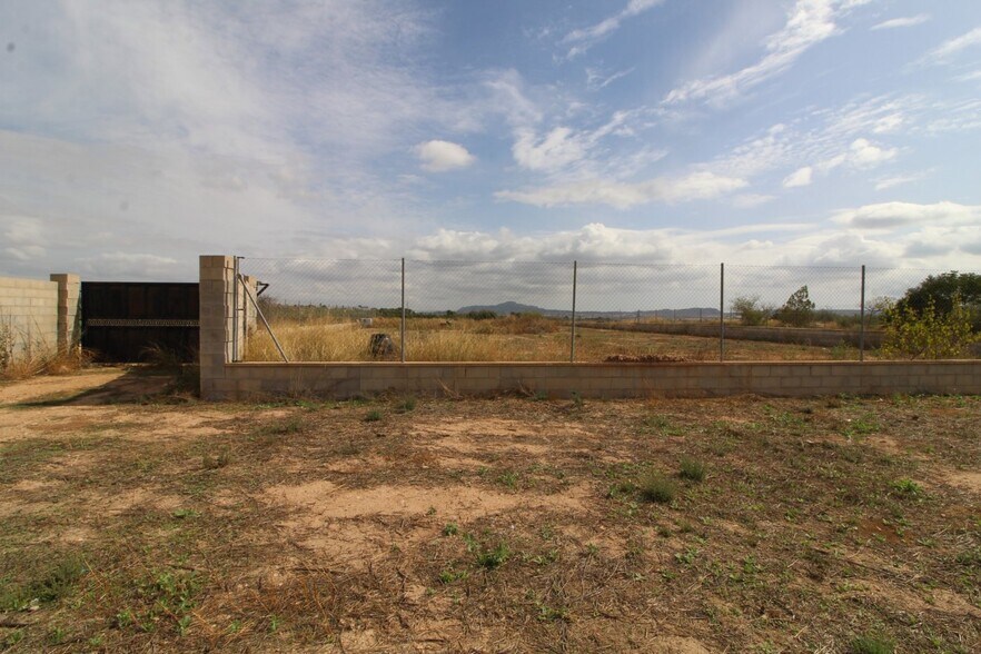 Terrain dans Novelda à vendre - Photo de l’immeuble – Image 3 sur 8