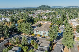 2333 SE 130th Ave, Portland, OR - Vue aérienne  vue de carte