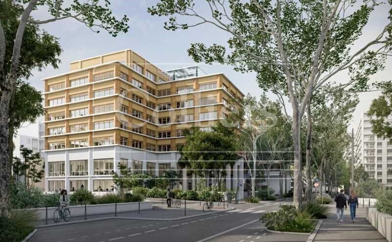 30 Rue Bellecombe, Lyon à vendre Photo de l’immeuble– Image 1 sur 8