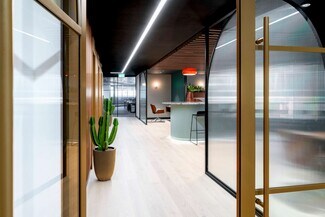 Plus de détails pour 18 King William St, Londres - Coworking à louer