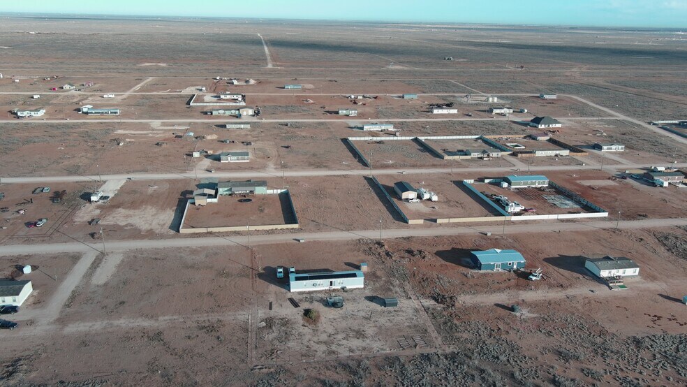 2135 Agua Dulce Dr, Midland, TX à vendre - Photo de l’immeuble – Image 3 sur 8