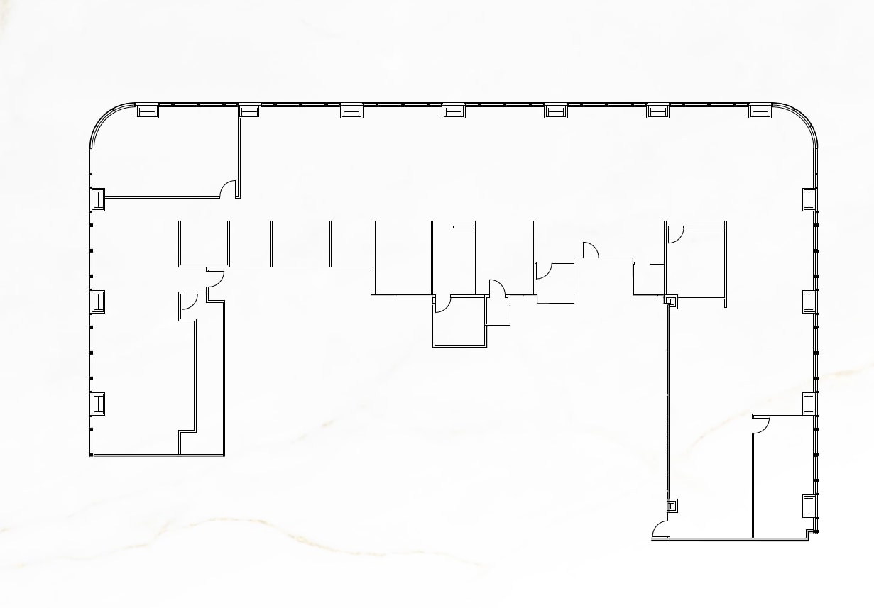 1 Sansome St, San Francisco, CA à louer Plan d’étage– Image 1 sur 1