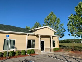 Plus de détails pour 5140 Deer Park Dr, New Port Richey, FL - Bureau/Local commercial à louer