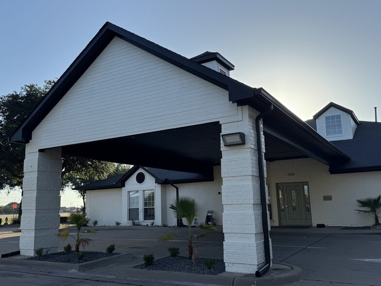 5900 Windhaven Pky, Plano, TX à vendre - Photo de l’immeuble – Image 3 sur 15