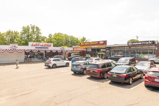 Plus de détails pour 3155-3161 Amboy Rd, Staten Island, NY - Local commercial à louer