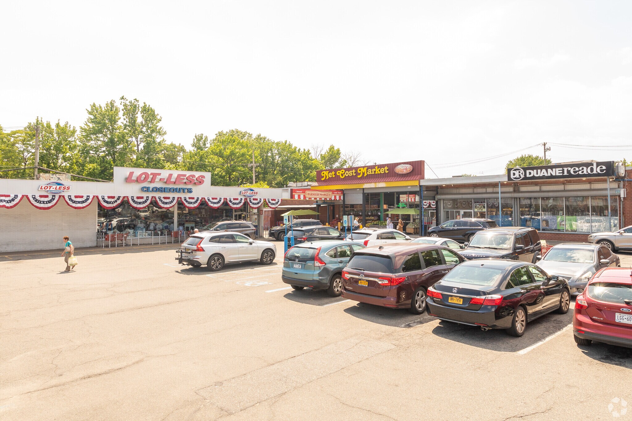 3155-3161 Amboy Rd, Staten Island, NY à louer Photo principale– Image 1 sur 7
