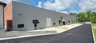 Plus de détails pour 719 Gallatin Pike N, Madison, TN - Local d'activités à louer