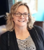 Julia White