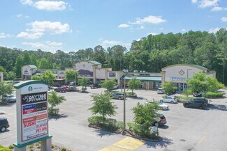 Plus de détails pour 4930-4962 Ridgemoor Blvd, Palm Harbor, FL - Bureau/Médical, Local commercial à louer