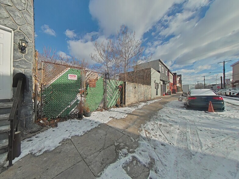 2913-15 W Fletcher St, Philadelphia, PA à vendre - Photo de l’immeuble – Image 2 sur 5