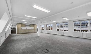 40-44 Newman St, Londres à louer Photo intérieure– Image 1 sur 6