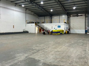 Mills Rd, Aylesford à louer Photo intérieure– Image 1 sur 1