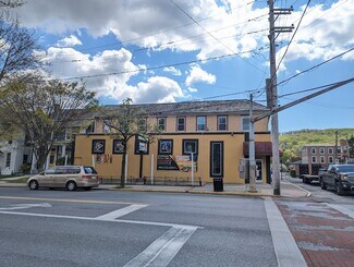 Plus de détails pour 194-198 Main St, Emmaus, PA - Local commercial à vendre