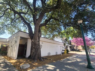 Plus de détails pour 231 N Indian Hill Blvd, Claremont, CA - Coworking à louer