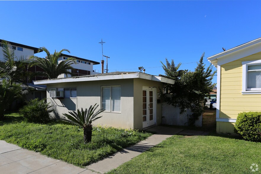 305-311 S Myers St, Oceanside, CA à vendre - Photo principale – Image 3 sur 8