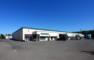 Plus de détails pour 2519 Pacific Hwy E, Fife, WA - Industriel/Logistique à louer