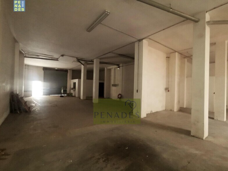 Local commercial dans Ontinyent, Valencia à vendre - Photo intérieure – Image 3 sur 5