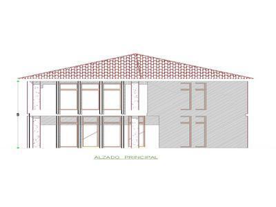 Residencial los Escobares, La Lastrilla, SEG 40196 - - - Autre - Image 2 of 2