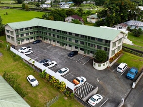230 Kapiolani St, Hilo, HI - Vue aérienne vue de carte - Image1