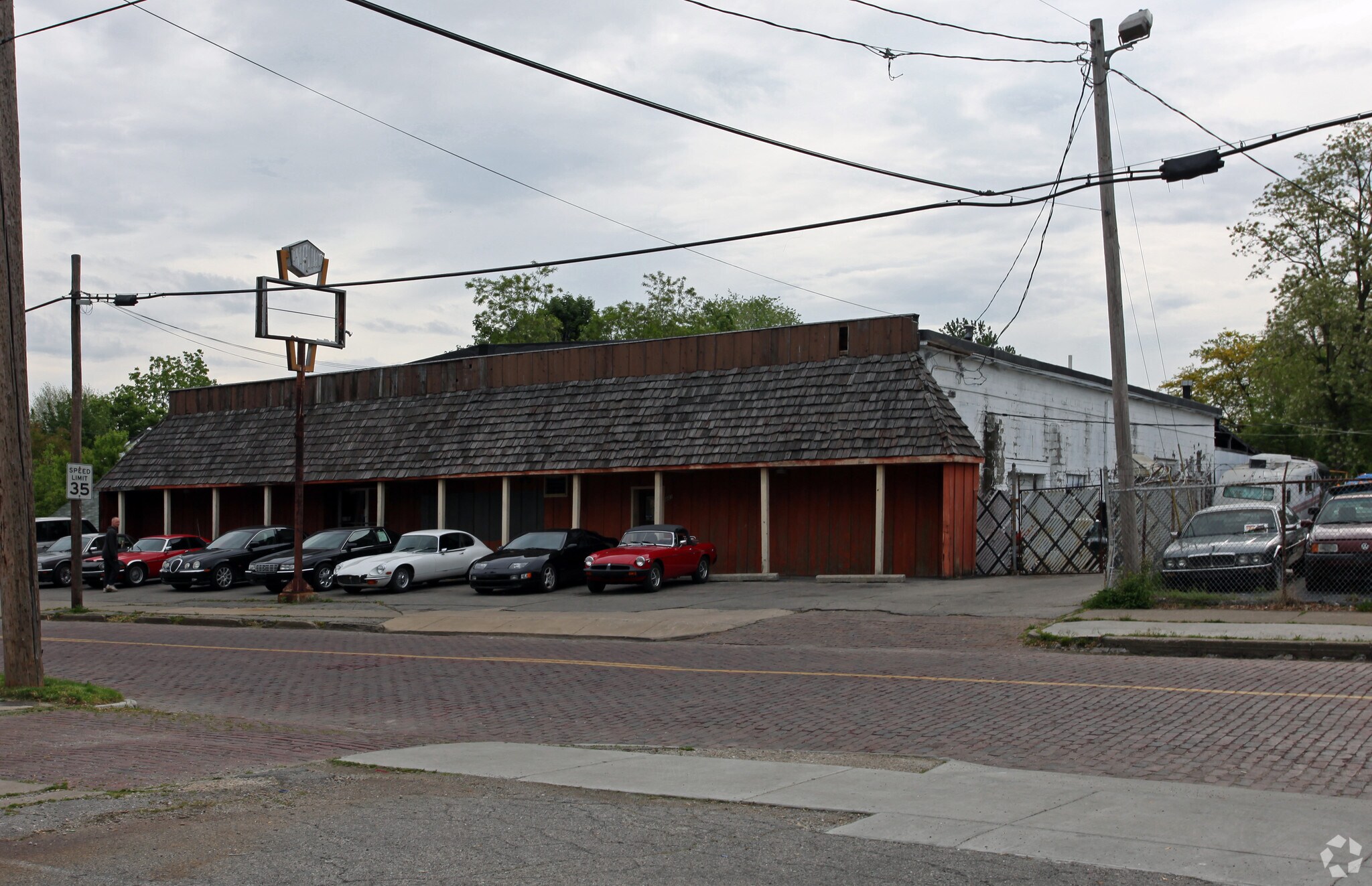 441 Spencer St, Toledo, OH à vendre Photo principale– Image 1 sur 4