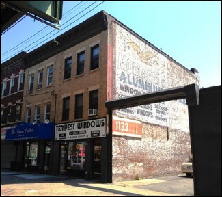 Plus de détails pour 1131-1137 McDonald Ave, Brooklyn, NY - Local commercial à vendre