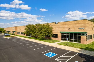 Plus de détails pour 1900 Sunset St, Longmont, CO - Local d'activités à louer