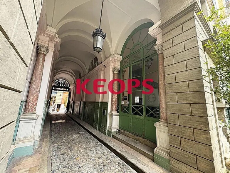 9 Rue Saint Antoine Du T, Toulouse à louer - Photo de l’immeuble – Image 3 sur 4