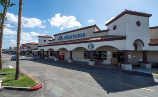 Plus de détails pour 15058-15088 Rosecrans Ave, La Mirada, CA - Local commercial à louer