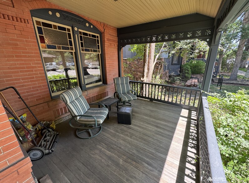 226 W Magnolia St, Fort Collins, CO à vendre - Photo de l’immeuble – Image 3 sur 8