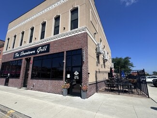 Plus de détails pour 119 2nd Ave NE, Austin, MN - Local commercial à louer