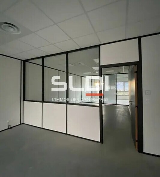 Bureau dans Valence à vendre - Photo de l’immeuble – Image 2 sur 6