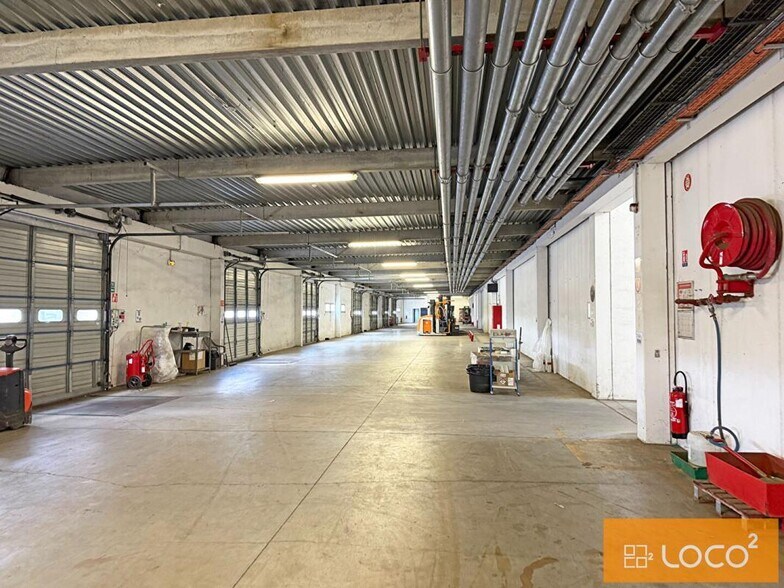 Industriel/Logistique dans Grisolles à louer - Photo intérieure – Image 3 sur 9