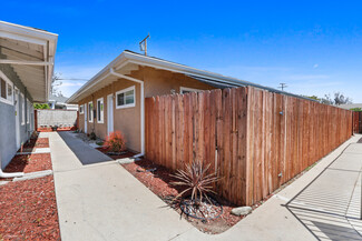 Plus de détails pour 13649 Foxley Dr, Whittier, CA - Logement à vendre