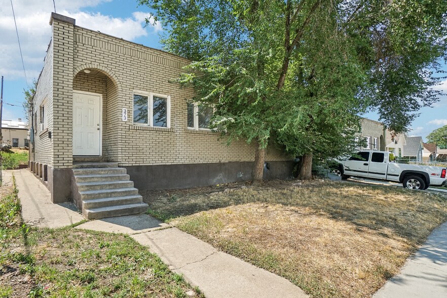 373 Franklin St, Ogden, UT à vendre - Photo de l’immeuble – Image 2 sur 18