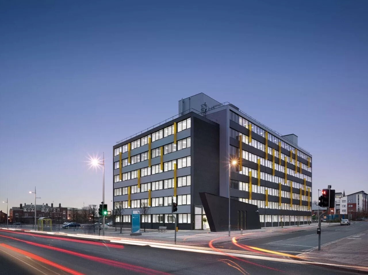 Trinity Rd, Bootle à louer Photo principale– Image 1 sur 17