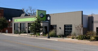 Plus de détails pour 328 Hemphill St, Fort Worth, TX - Bureau à vendre