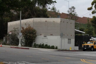 Plus de détails pour 661 N Pacific Ave, San Pedro, CA - Industriel/Logistique à vendre