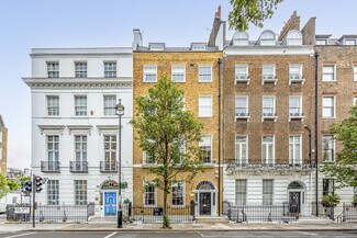 Plus de détails pour 12 Upper Wimpole St, Londres - Bureau à louer
