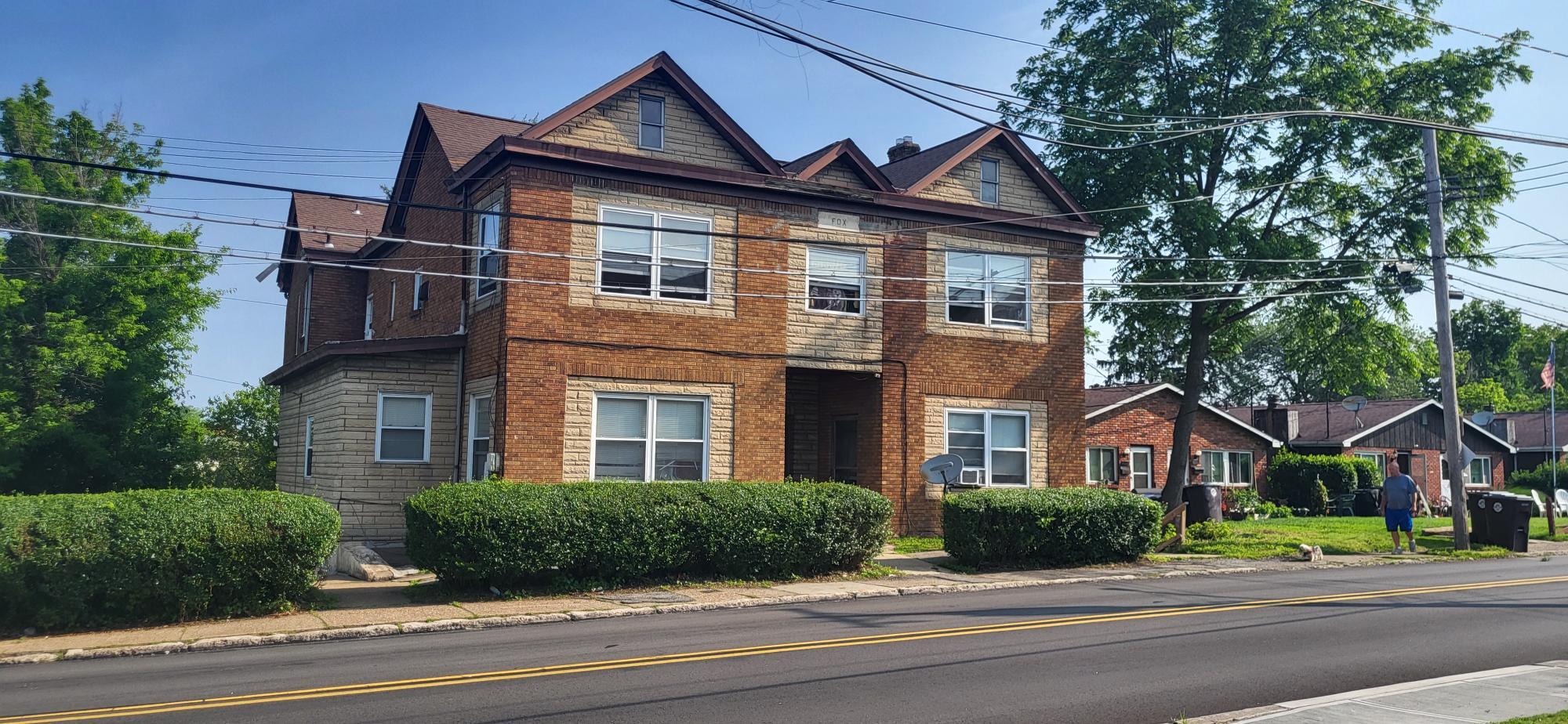 2769 Churchview Ave, Pittsburgh, PA à vendre Photo principale– Image 1 sur 2