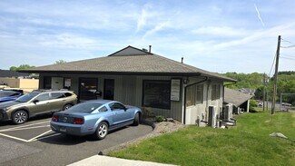 Plus de détails pour 1270-1278 Main St, Watertown, CT - Bureau/Local commercial à louer