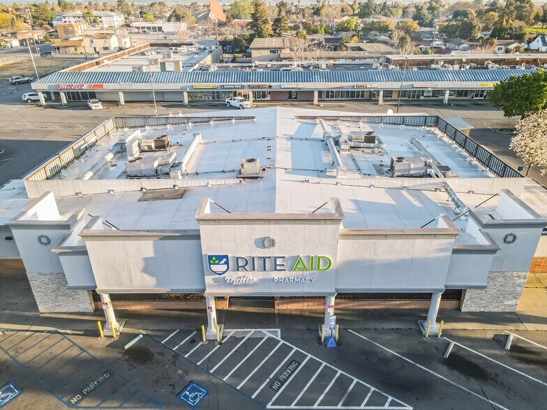 20 E 18th St, Antioch, CA à vendre - Photo de l’immeuble – Image 3 sur 4