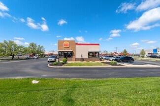 Plus de détails pour 3904 W Bethel Ave, Muncie, IN - Local commercial à vendre
